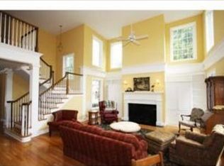 17084 S Demi Dr, Village Of Loch Lloyd, MO 64012