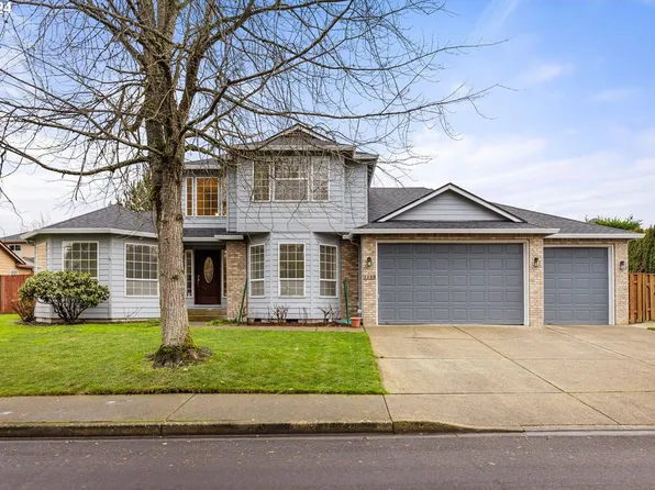 3310 NW 129th St, Vancouver, WA 98685