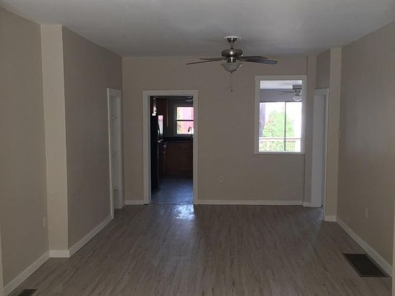 Main room