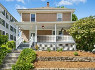 63 Park Terrace Rd, Worcester, MA 01604