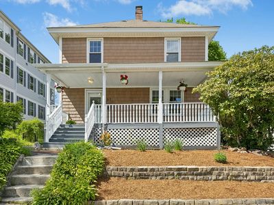 63 Park Terrace Rd, Worcester, MA, 01604
