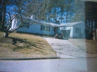 835 Darden Dr, Newport News, VA 23608