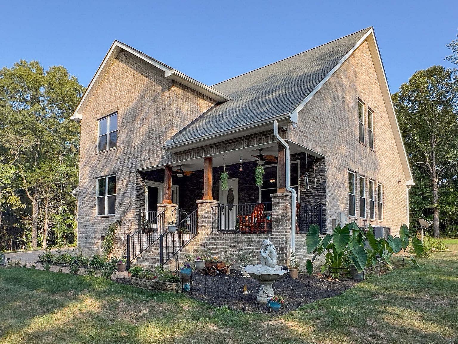 2999 Dugley Branch Dr, Bon Aqua, TN 37025 | MLS #3058959 | Zillow