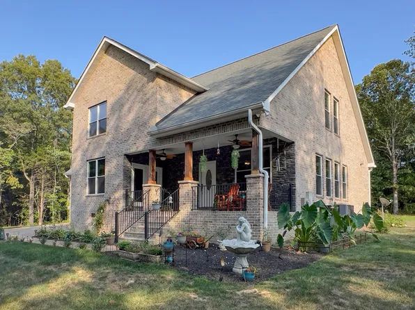 2999 Dugley Branch Dr, Bon Aqua, TN 37025