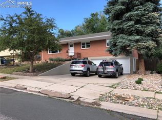 2017 Snyder Ave, Colorado Springs, CO 80909