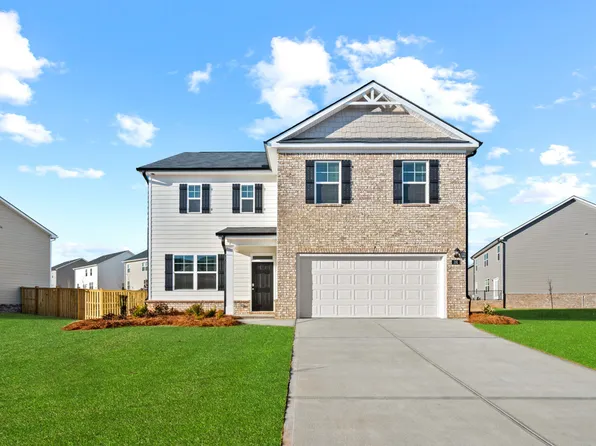 826 Trillium Dr, Locust Grove, GA 30248