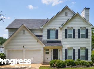 4387 Wheaton Way, Snellville, GA 30039