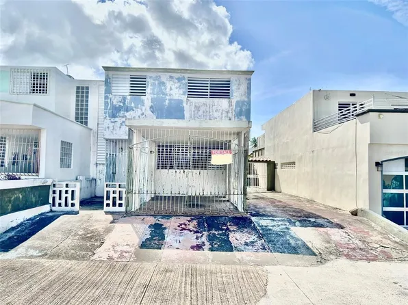 San Sebastian Street Rexville Ca #11, Bayamon, PR 00957