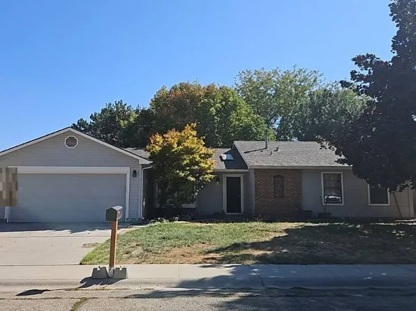 12005 Musket Dr, Boise, ID 83713