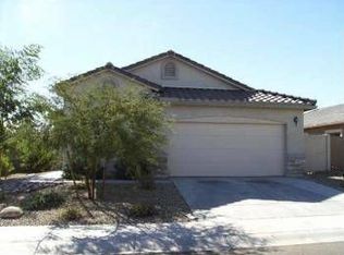 17801 W Marshall Ln, Surprise, AZ 85388