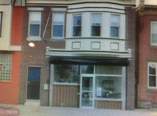 6039 Rising Sun Ave, Philadelphia, PA 19111