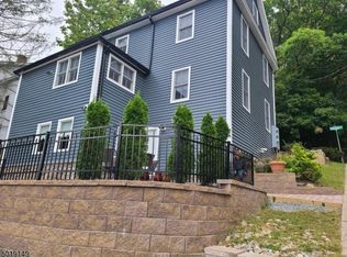 89 Chestnut St #1, Morristown, NJ 07960