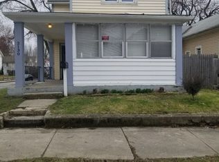 2130 Nelson St, Fort Wayne, IN 46802