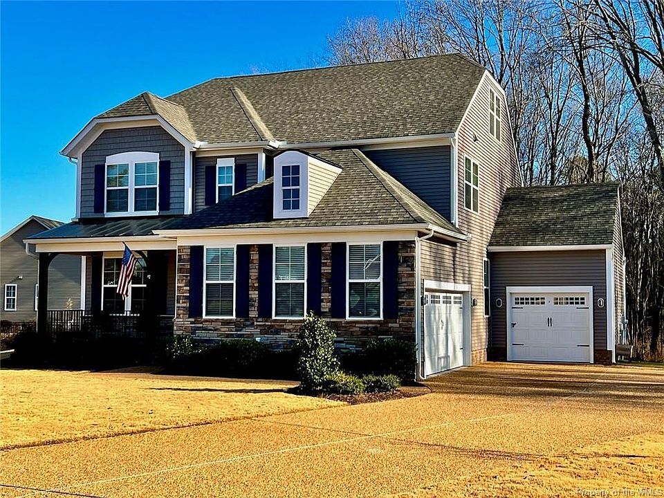 2227 Sir Hatchett Ct, Williamsburg, VA 23185 Zillow