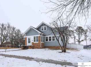1460 N Sycamore St, Wahoo, NE 68066
