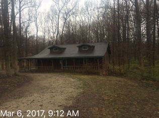 7701 W Franklin Rd, Evansville, IN 47712