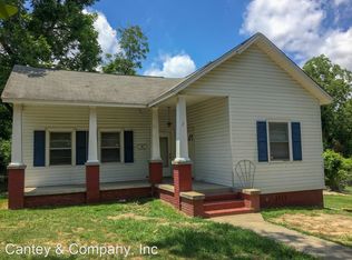 731 Maryland St, Columbia, SC 29201