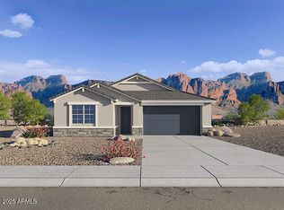 35941 W San Ildefanso Ave, Maricopa, AZ 85138