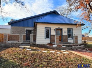 109 Ryan St, Garland, NE 68360