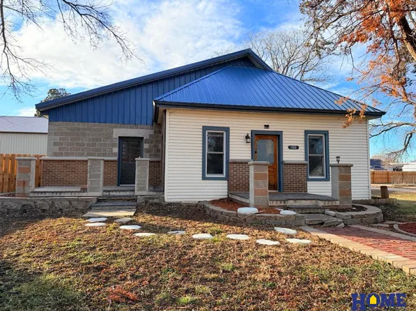 109 Ryan St, Garland, NE 68360