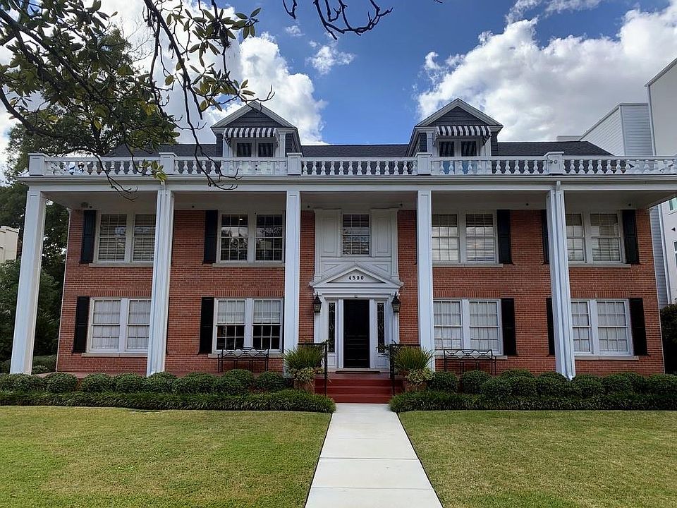 1st image of 4500 Yoakum Blvd
