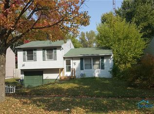 3806 Loch Lomond Ave, Toledo, OH 43607