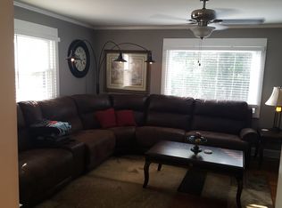 327 Westwood Dr, McMinnville, TN 37110