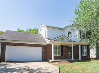 198 Harbor Village Dr, Georgetown, KY 40324
