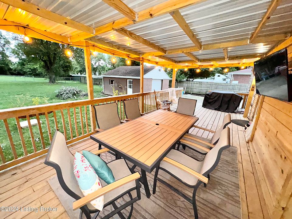 6603 S Watterson Trl, Louisville, KY 40291 Zillow