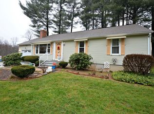 46 Glen Heather Ln, East Longmeadow, MA 01028
