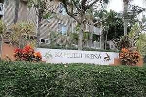 Condo Sign