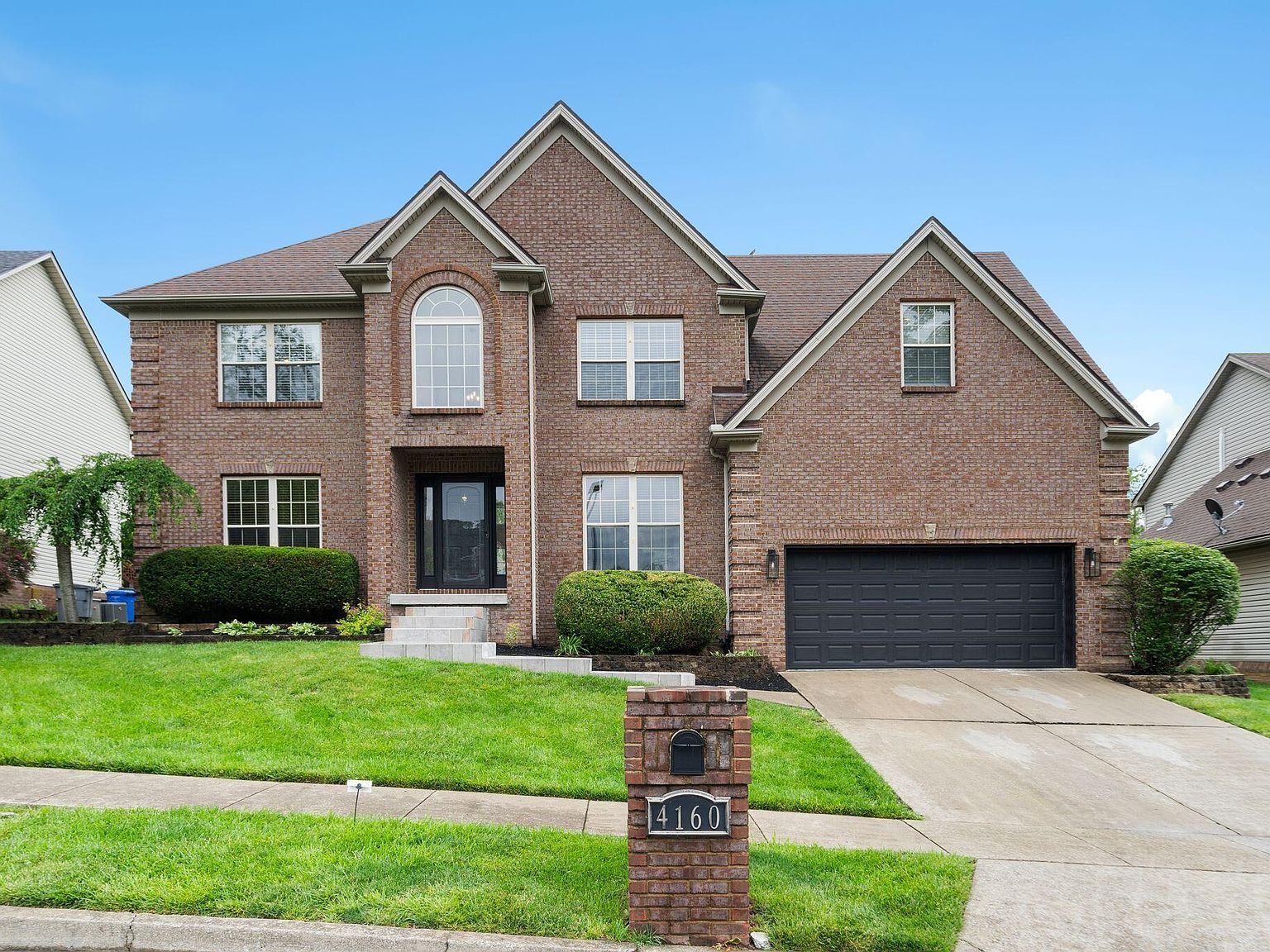 4160 Clearwater Way, Lexington, KY 40515 Zillow