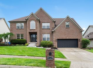4160 Clearwater Way, Lexington, KY