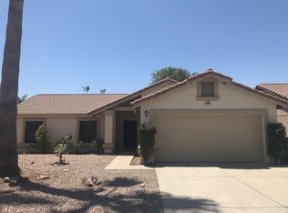 1319 E Douglas Ave, Gilbert, AZ 85234