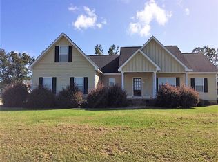 198 Virginia Cir, Cairo, GA 39828