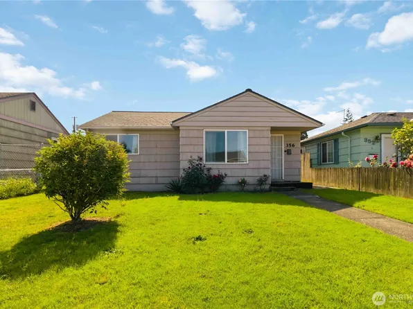 356 28th Avenue, Longview, WA 98632