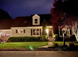189 Erie Ave, Pennsville, NJ 08070