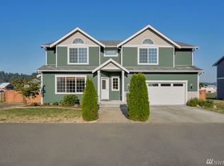 201 Stanley Ave, Algona, WA 98001
