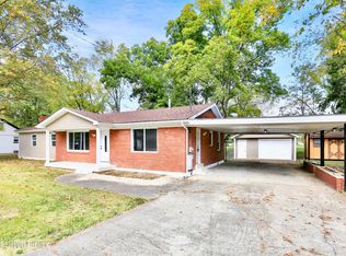 5503 Euclid Ave, Louisville, KY