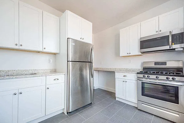 Rented by Modern Spaces | media 1