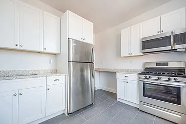 Rented by Modern Spaces