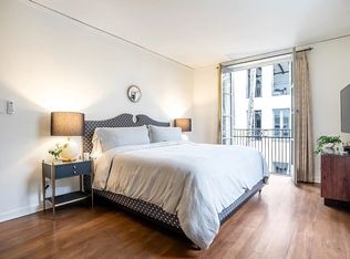 Villa Carlotta, Los Angeles, CA 90028