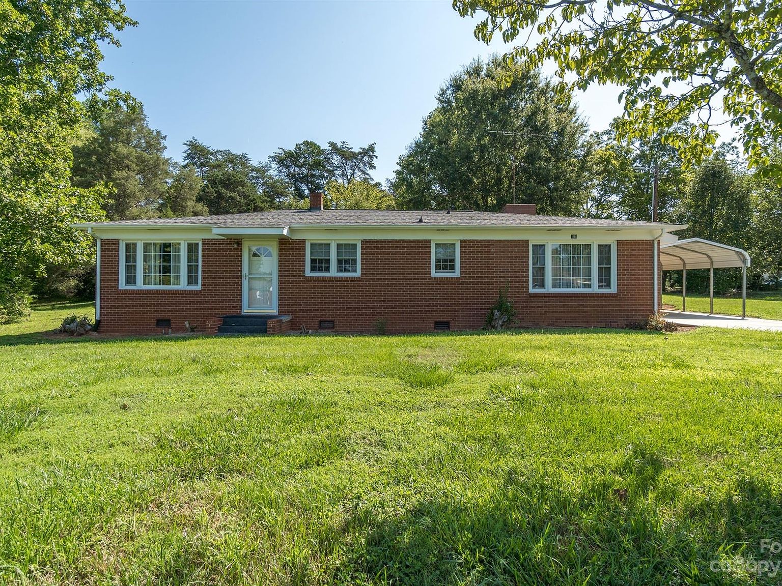 190 Sharon School Rd, Statesville, NC 28677 Zillow