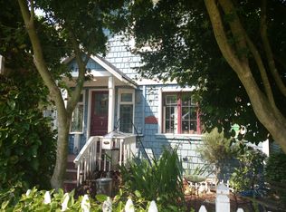 6915 Fauntleroy Way SW, Seattle, WA 98136