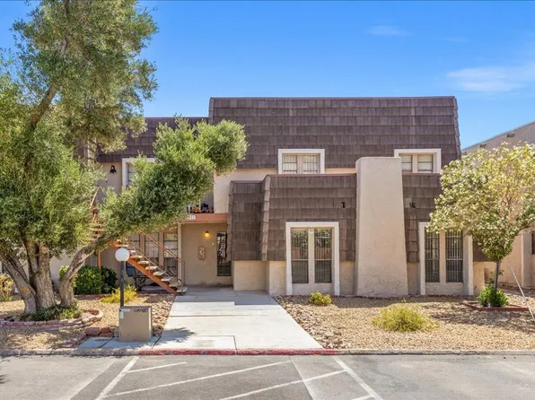 3921 Cambridge St, Las Vegas, NV 89119