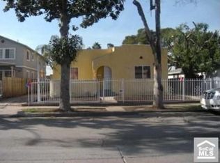 3747 S St Andrews Pl, Los Angeles, CA 90018