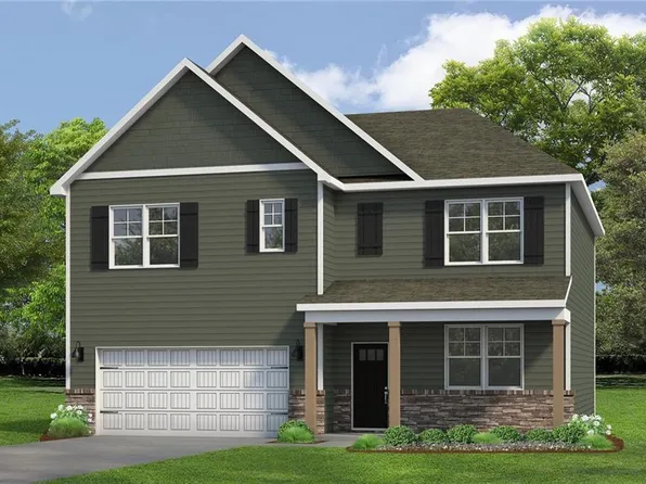 117 Michigan Ave, Williamsburg, VA 23188