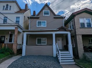 335 Augusta St FLOOR 1, Pittsburgh, PA 15211