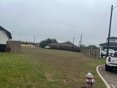 3333 Tulipan Ave, Edinburg, TX, 78542