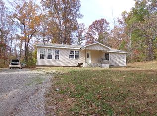 100 Short Rd, Pinson, TN 38366